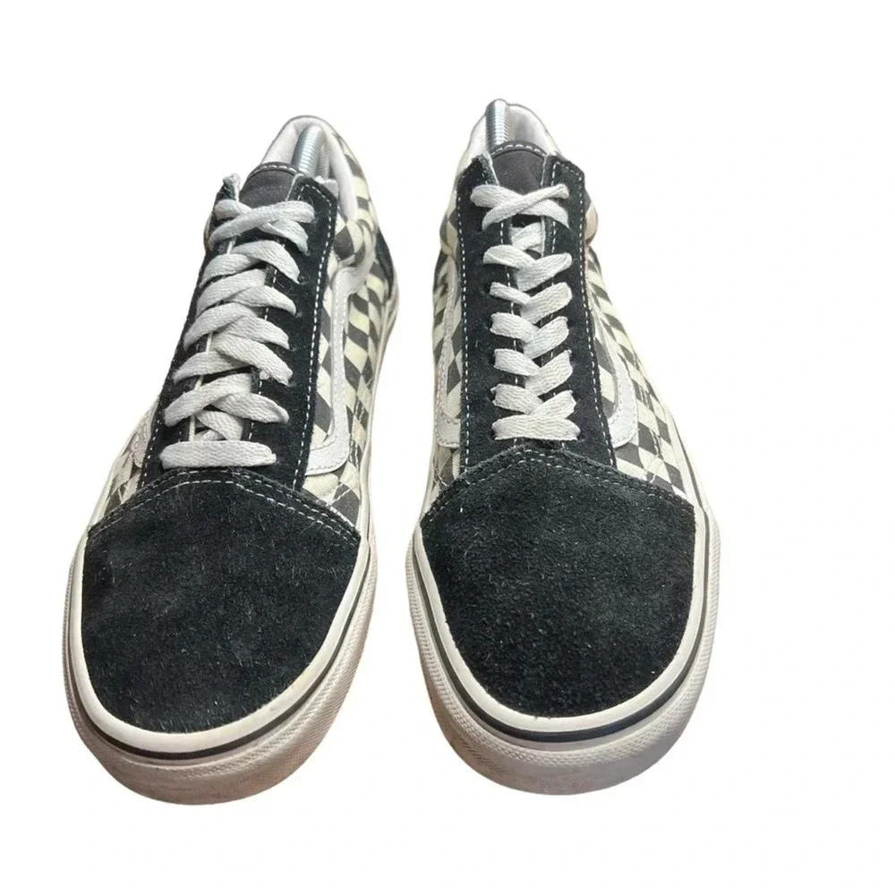 Vans Authentic Anaheim Factory Old Skool 36 DX Shoes - Men's 5.5 / Women's‎ 7